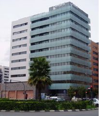 EDIFICIO EDIVAL 