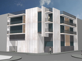 RESIDENCIAL ALBALAT 2 