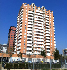 RESIDENCIAL MAROLA I