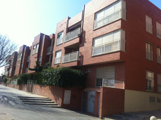 RESIDENCIAL MARXADELLA 33