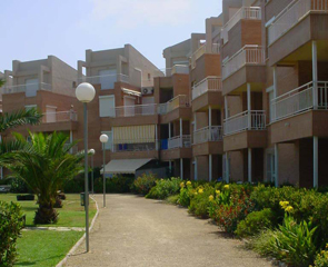 RESIDENCIAL MEDITERRANEO