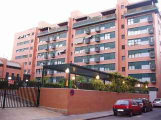 RESIDENCIAL PUENTE AL MAR