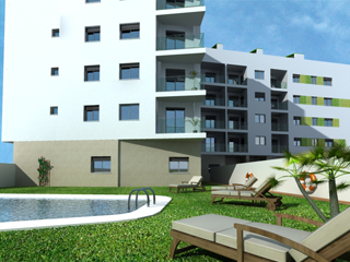 RESIDENCIAL VERIS